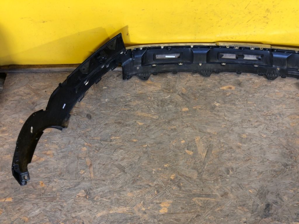 Бампер передній KIA NIRO SG2 22- - Фото 6