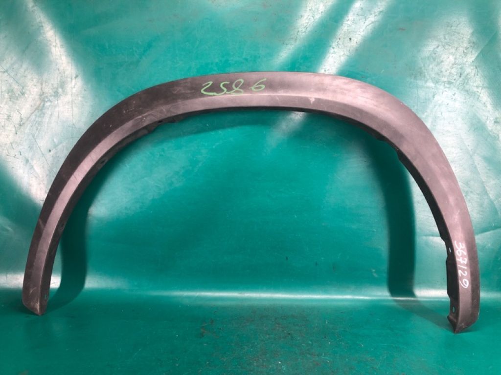 75602-78010 | Накладка крила (розширювач арки) передн. лів. LEXUS NX 14-21