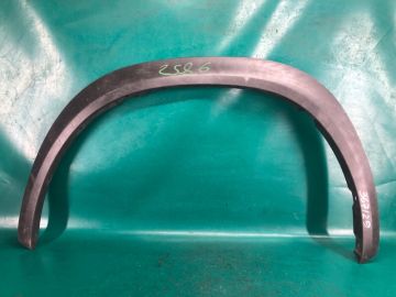 Накладка крила (розширювач арки) передн. лів. LEXUS NX 14-21