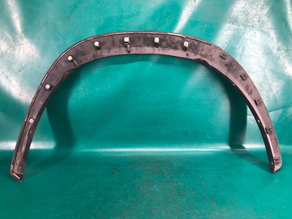 75602-78010 | Накладка крила (розширювач арки) передн. лів. LEXUS NX 14-21 - Фото 4