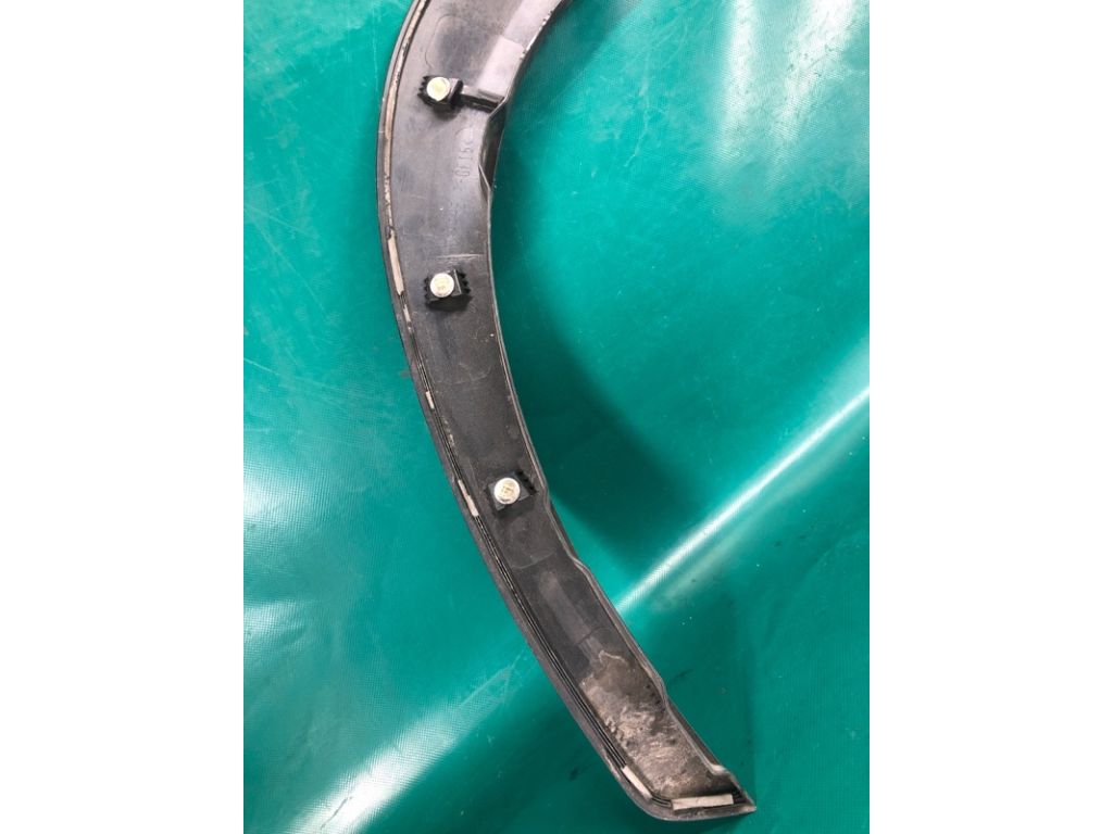 75602-78010 | Накладка крила (розширювач арки) передн. лів. LEXUS NX 14-21 - Фото 5