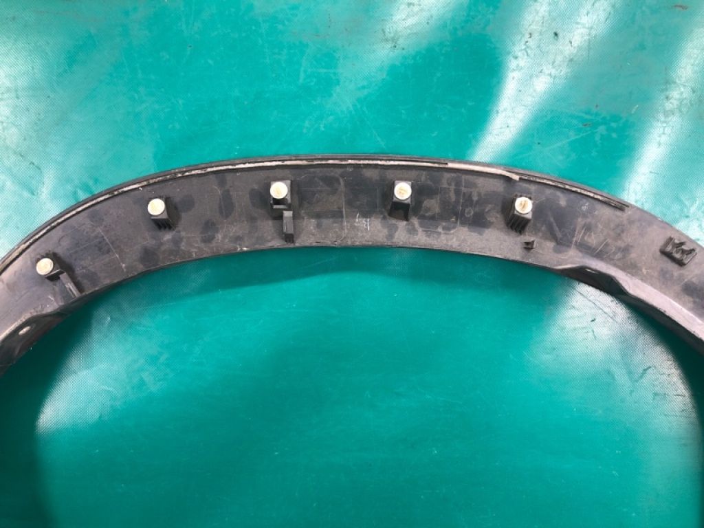 75602-78010 | Накладка крила (розширювач арки) передн. лів. LEXUS NX 14-21 - Фото 6