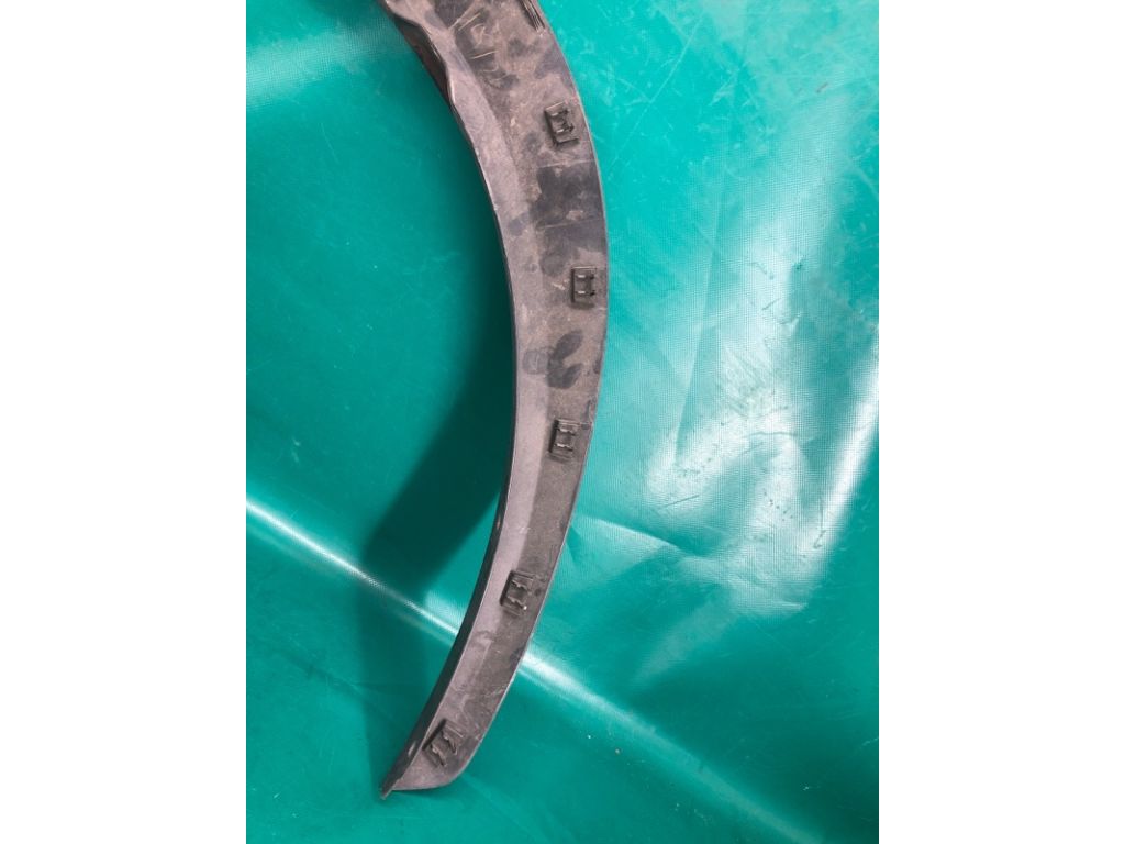 75602-78010 | Накладка крила (розширювач арки) передн. лів. LEXUS NX 14-21 - Фото 7