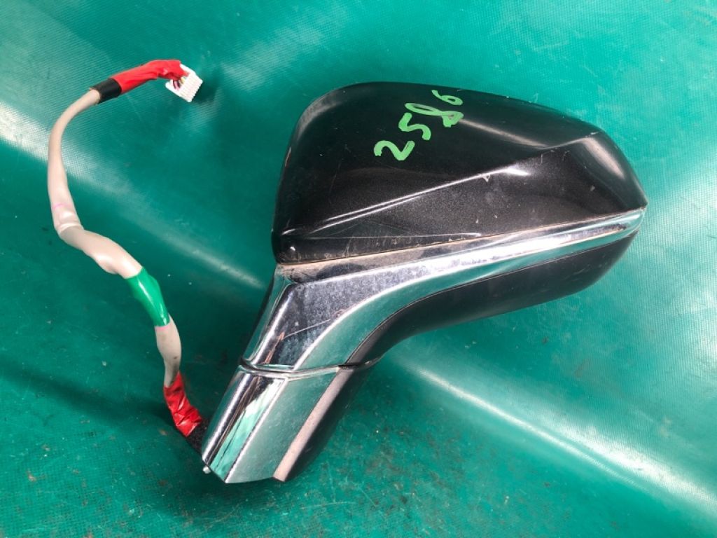 87940-78042-C2 | Зеркало на крыло лев. LEXUS NX 14-21 - Фото 3