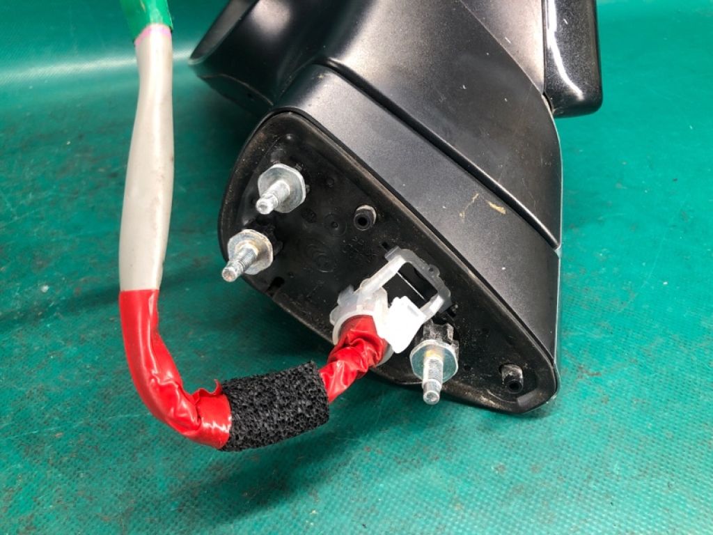 87940-78042-C2 | Зеркало на крыло лев. LEXUS NX 14-21 - Фото 4