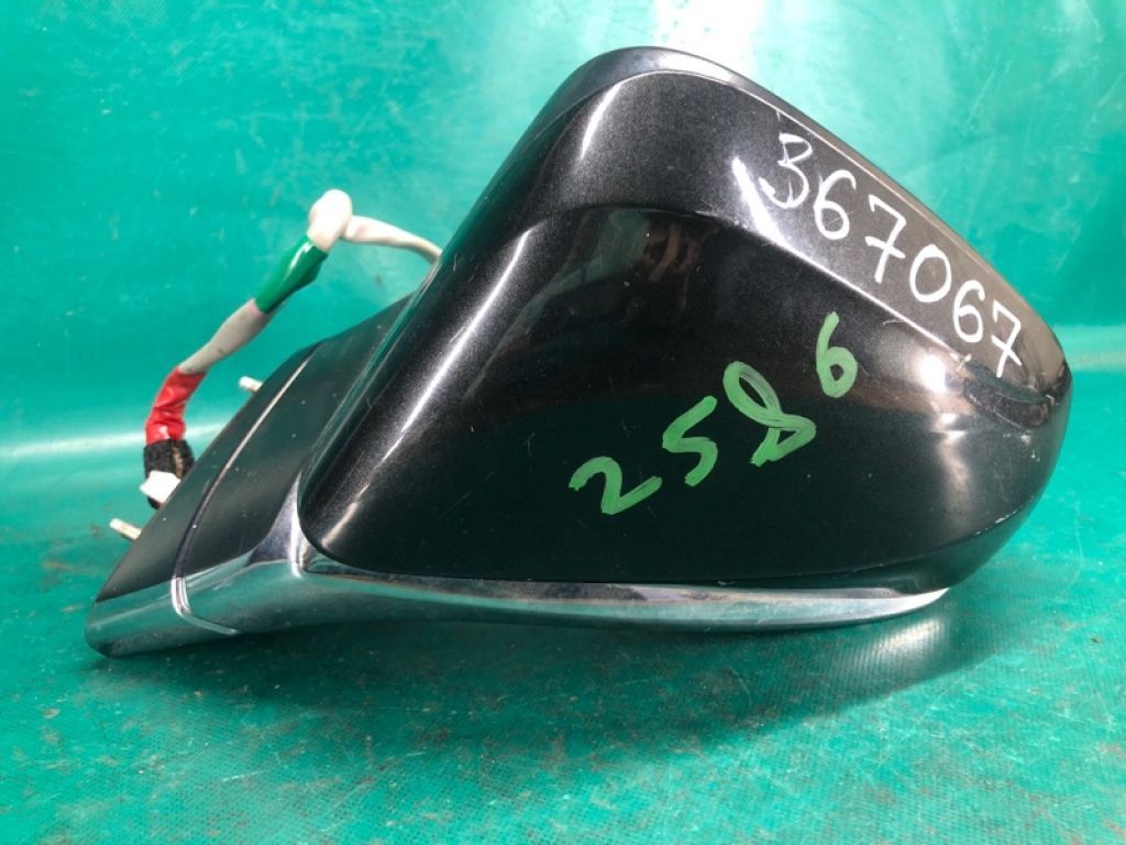 87940-78042-C2 | Зеркало на крыло лев. LEXUS NX 14-21 - Фото 7