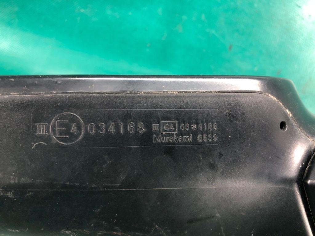 87940-78042-C2 | Зеркало на крыло лев. LEXUS NX 14-21 - Фото 8