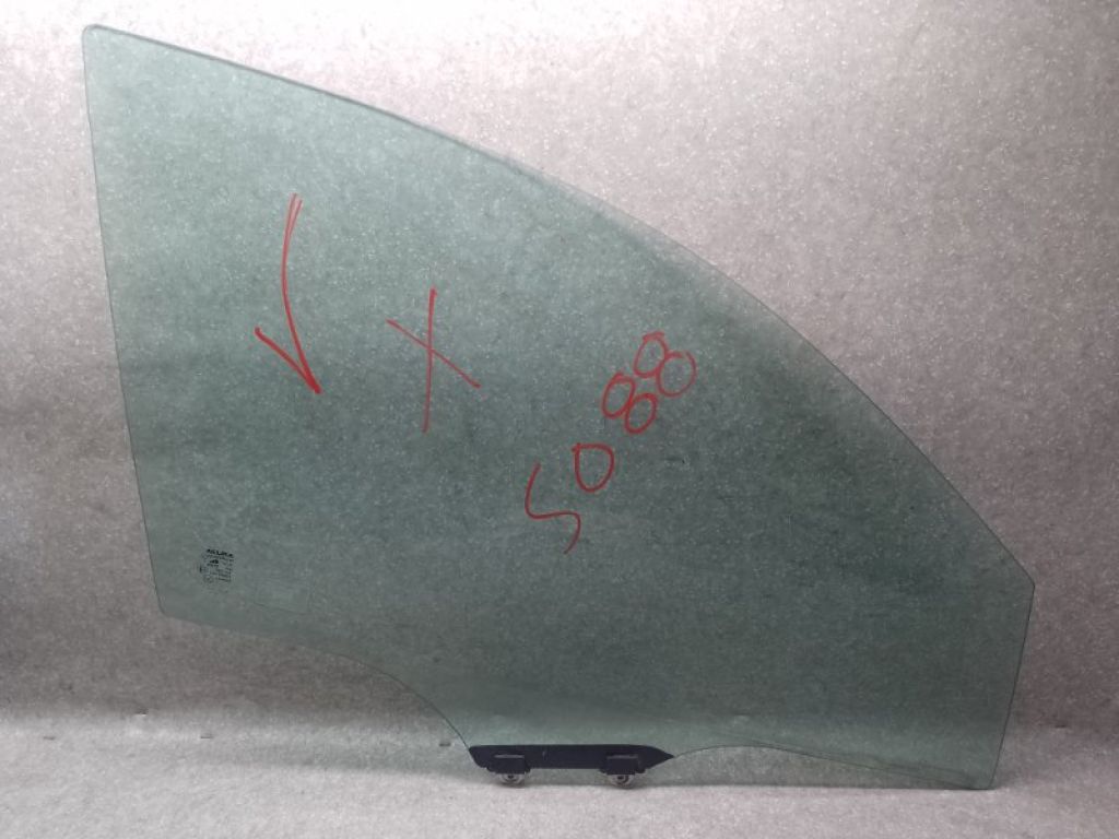 73300-STX-A00 | Стекло двери передн. прав. ACURA MDX (YD2) 06-13