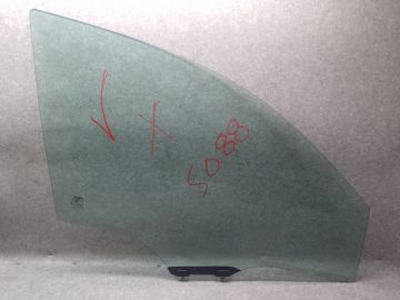 Стекло двери передн. прав. ACURA MDX (YD2) 06-13