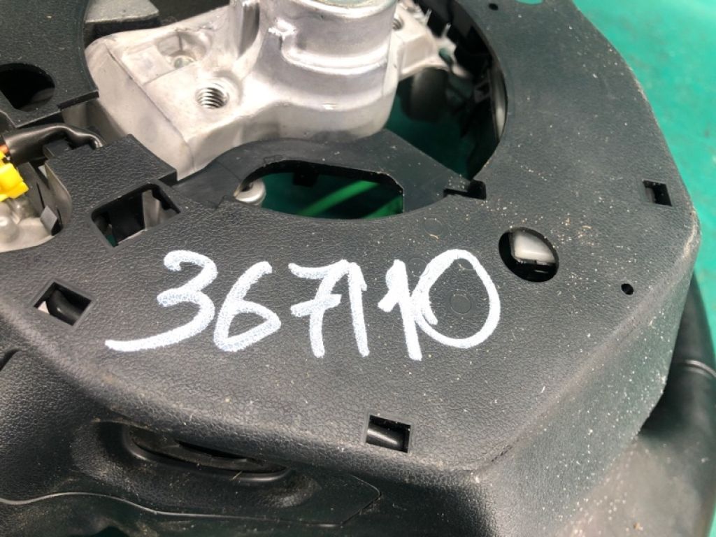 45100-53481-C0 | Кермо LEXUS NX 14-21 - Фото 3