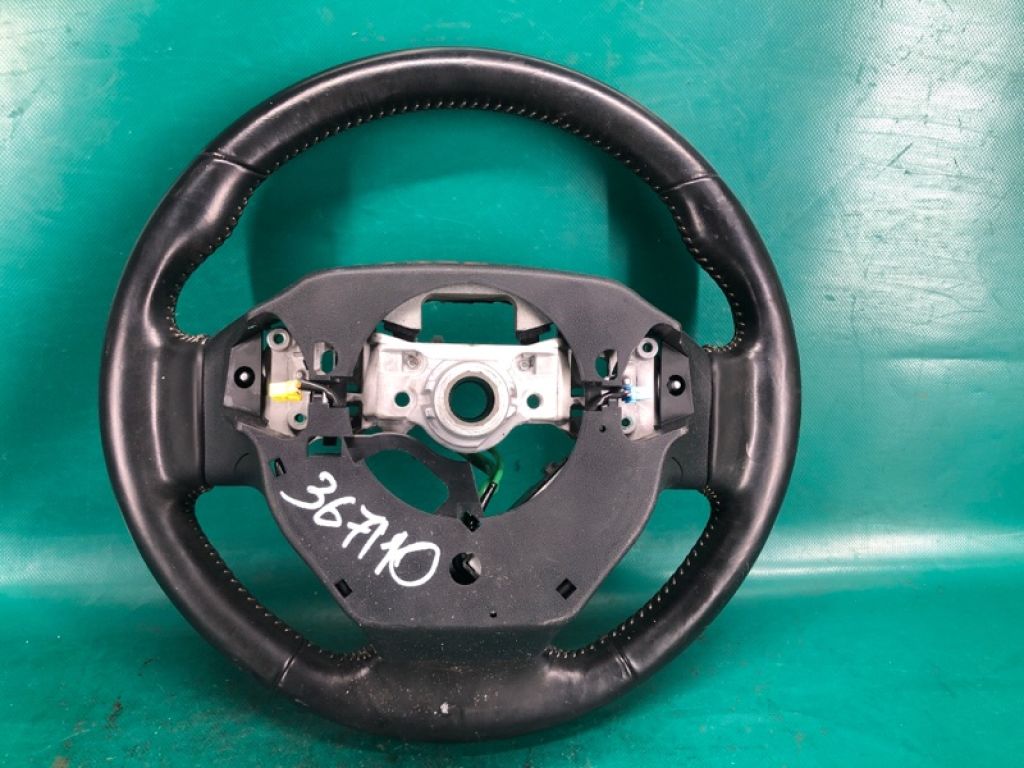 45100-53481-C0 | Кермо LEXUS NX 14-21 - Фото 4