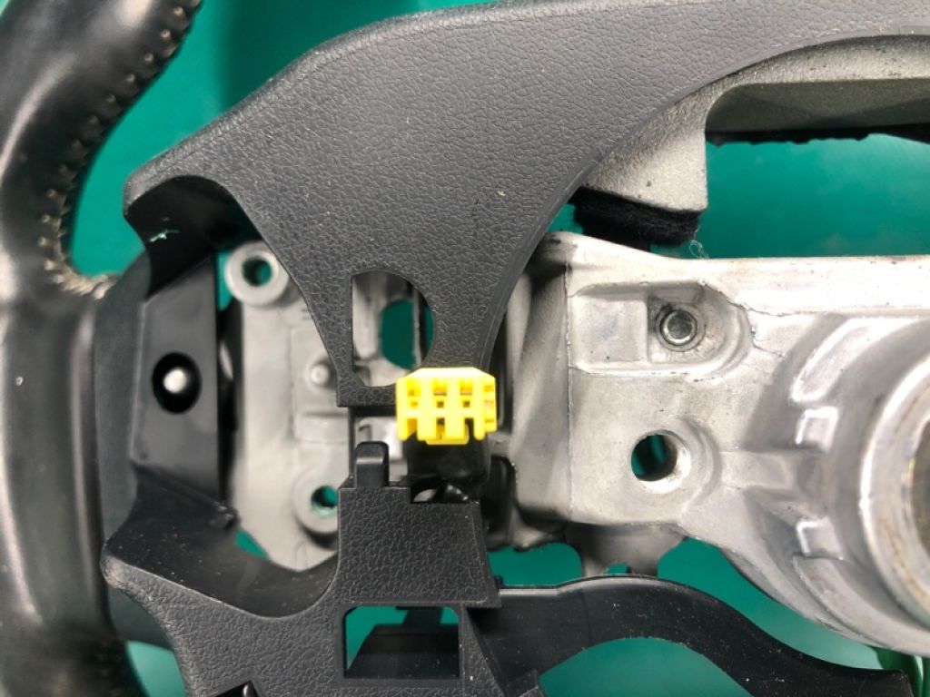 45100-53481-C0 | Кермо LEXUS NX 14-21 - Фото 5