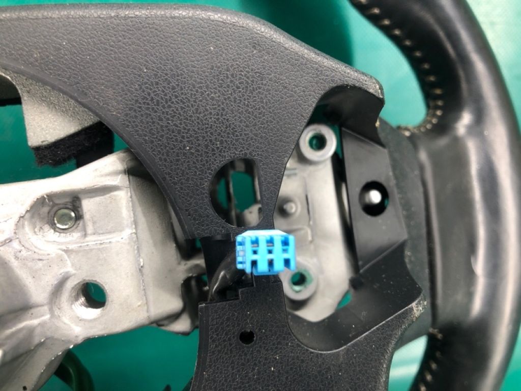 45100-53481-C0 | Кермо LEXUS NX 14-21 - Фото 6