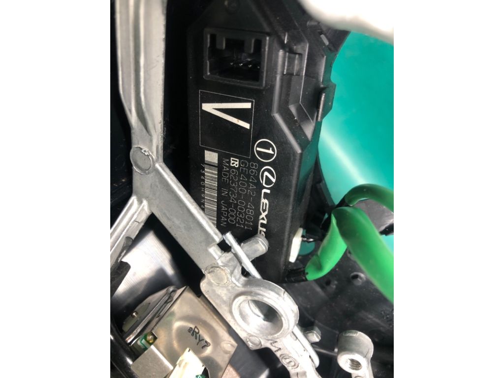 45100-53481-C0 | Кермо LEXUS NX 14-21 - Фото 7