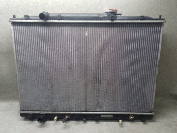 Радиатор основной ACURA MDX (YD2) 06-13