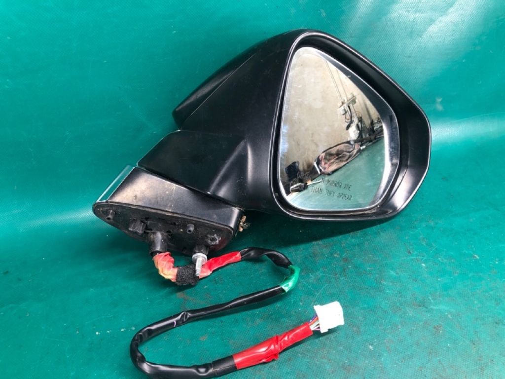 87910-78042-C2 | Зеркало на крыло прав. LEXUS NX 14-21