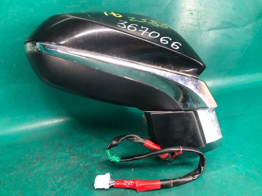 87910-78042-C2 | Зеркало на крыло прав. LEXUS NX 14-21 - Фото 3