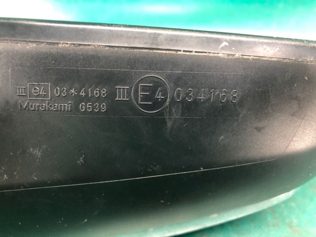 87910-78042-C2 | Зеркало на крыло прав. LEXUS NX 14-21 - Фото 6