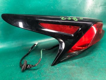 Ліхтар зовнішній задн. лів. LEXUS NX 14-21