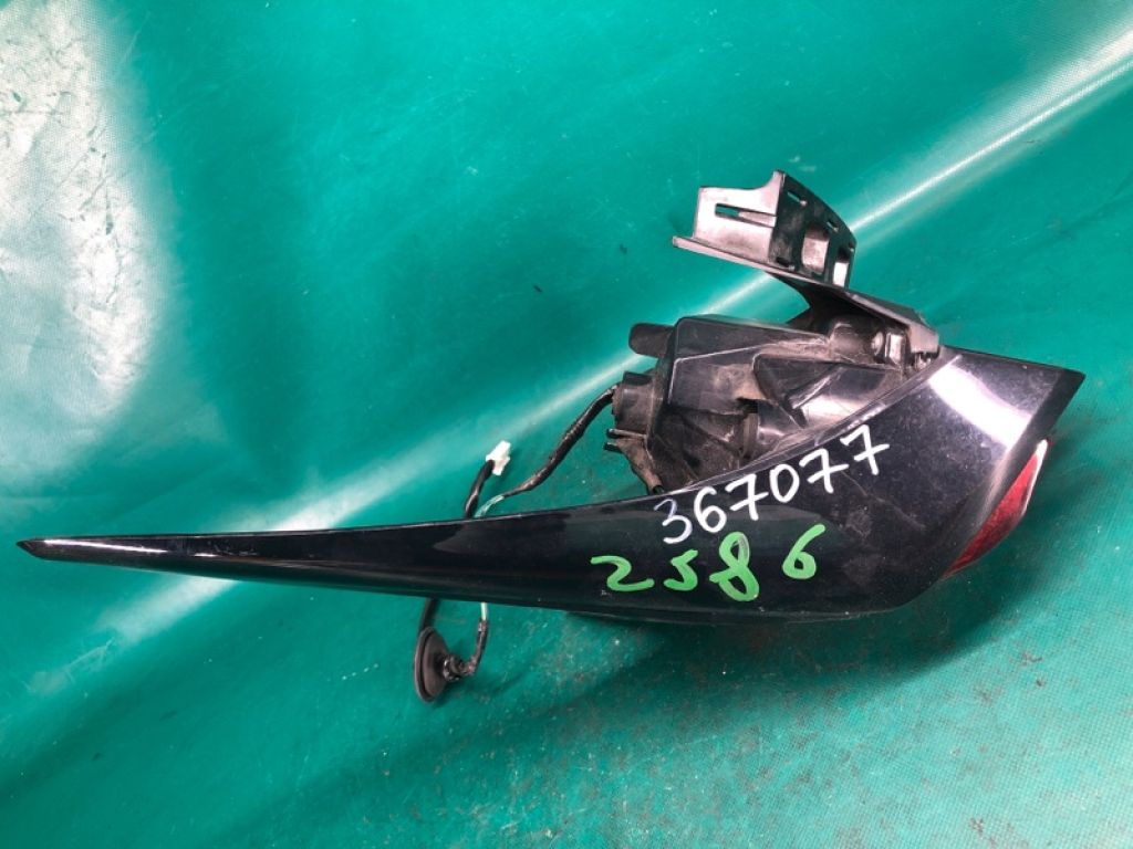 81560-78040 | Ліхтар зовнішній задн. лів. LEXUS NX 14-21 - Фото 3