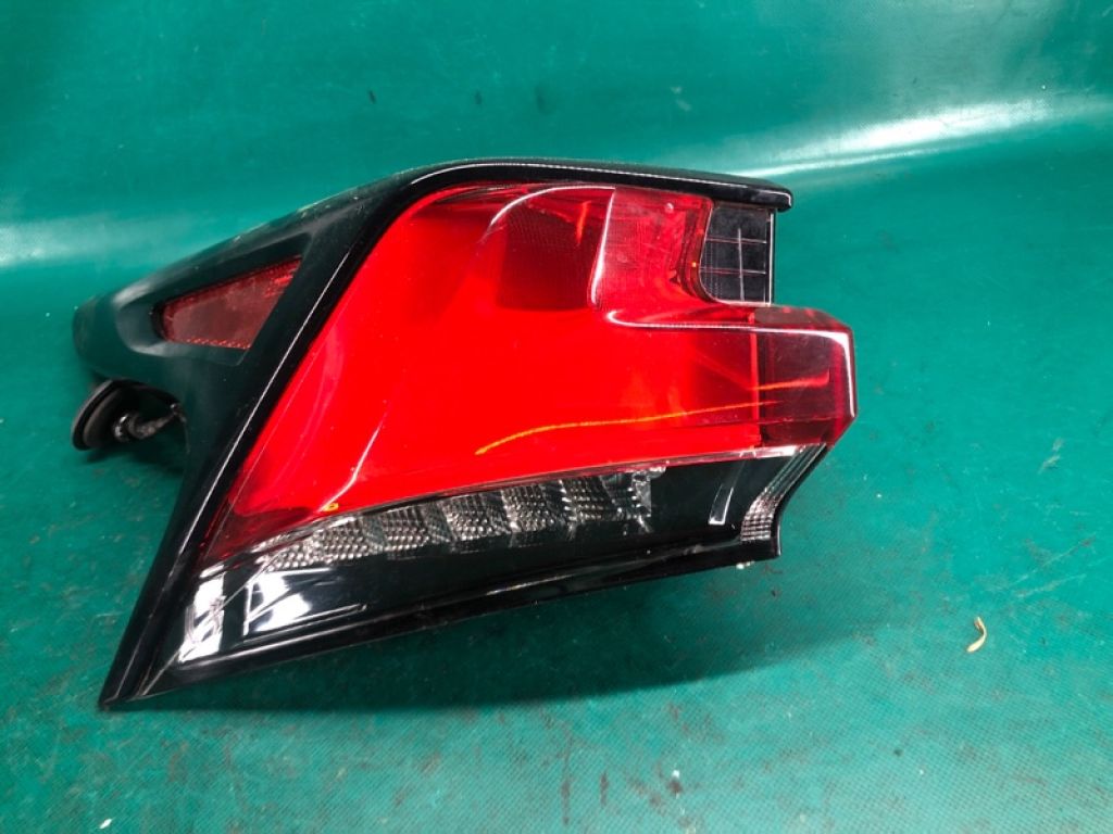 81560-78040 | Ліхтар зовнішній задн. лів. LEXUS NX 14-21 - Фото 4