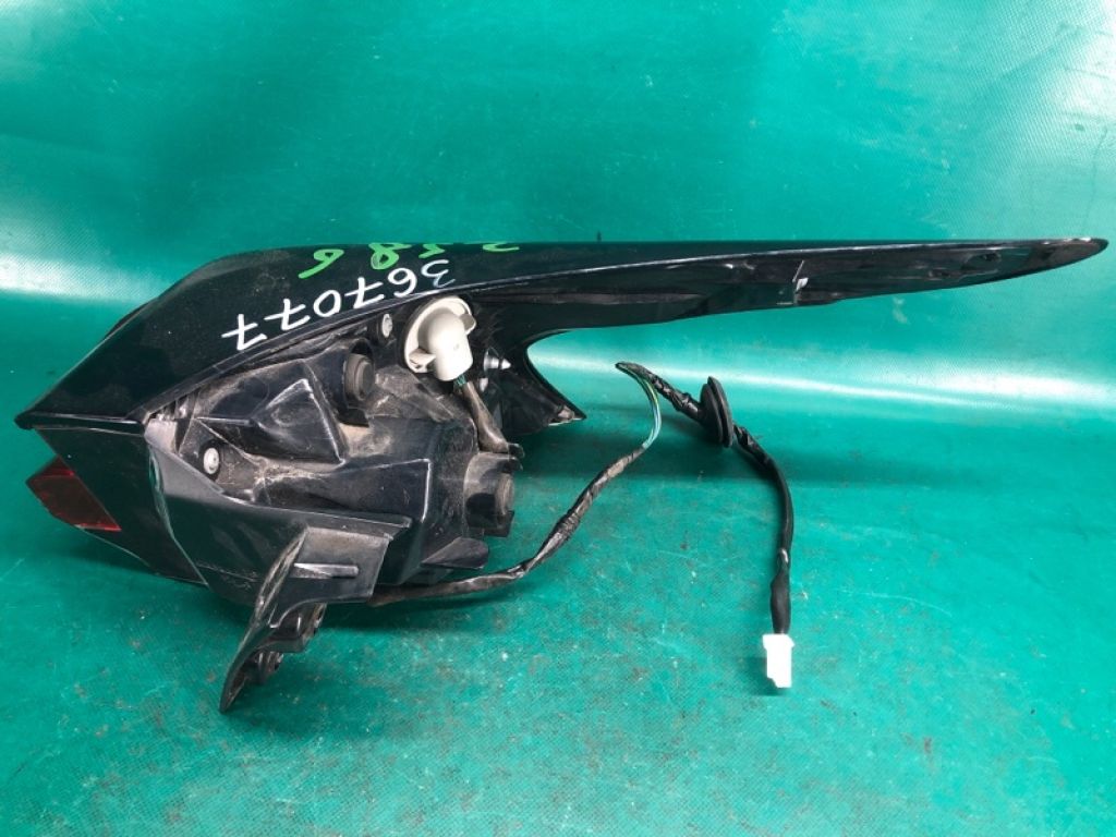 81560-78040 | Ліхтар зовнішній задн. лів. LEXUS NX 14-21 - Фото 5