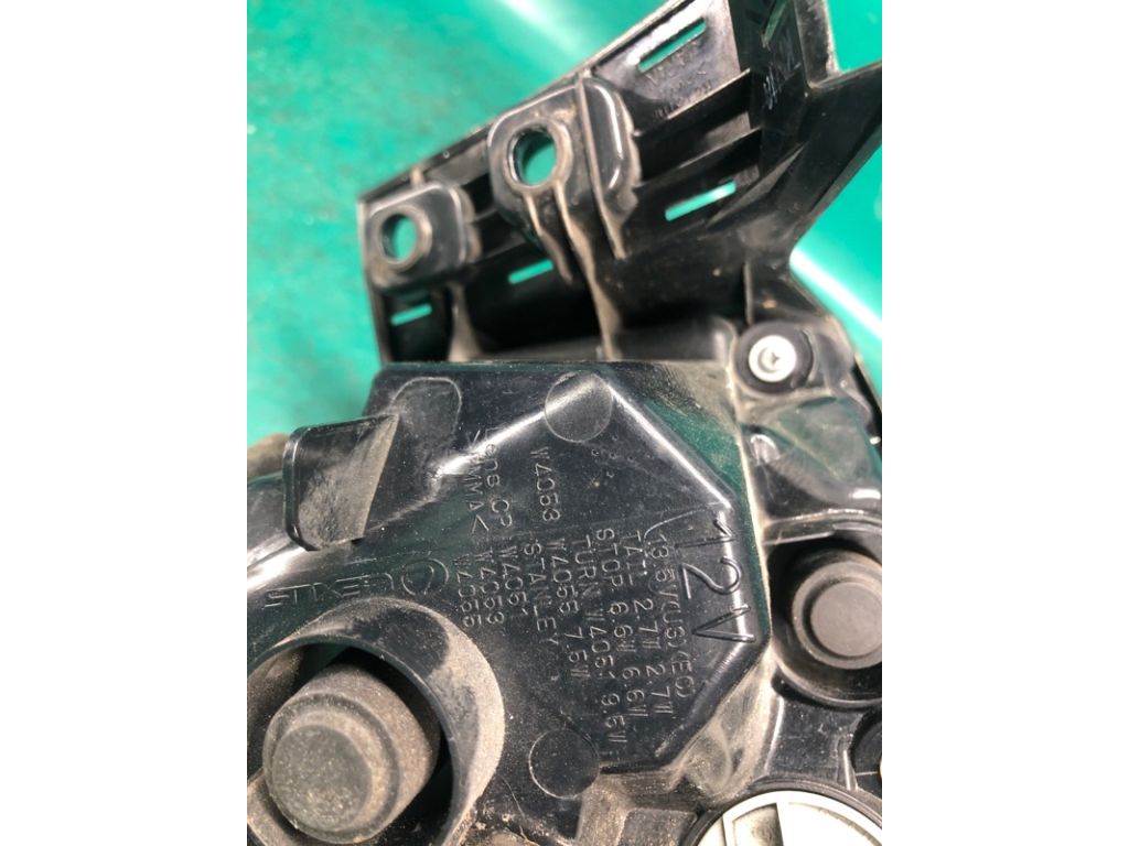 81560-78040 | Ліхтар зовнішній задн. лів. LEXUS NX 14-21 - Фото 8