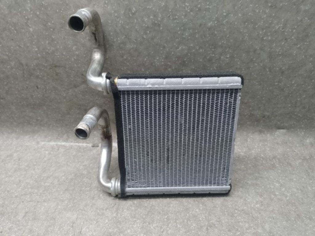 79211-STX-A01 | Радиатор печки задн. ACURA MDX (YD2) 06-13