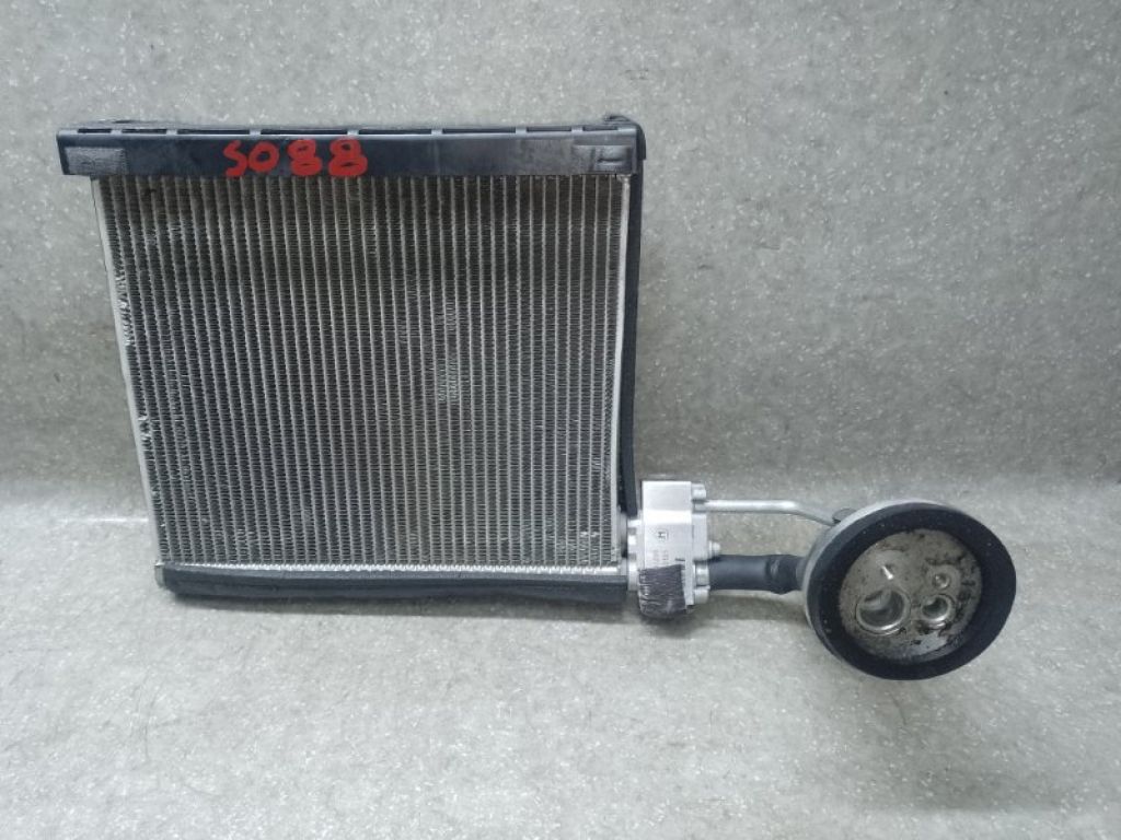 80215-STX-A01 | Испаритель кондиционера передн. ACURA MDX (YD2) 06-13