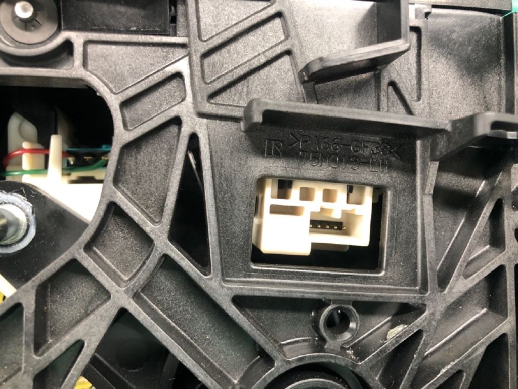 33550-78021 | Куліса АКПП LEXUS NX 14-21 - Фото 8