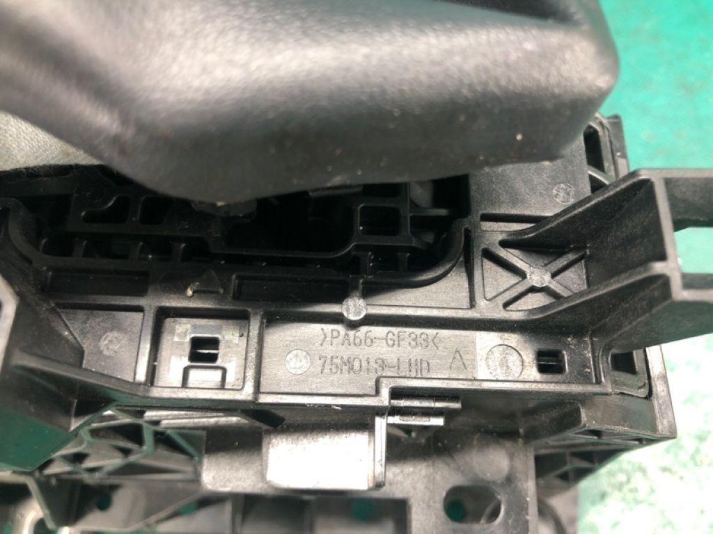 33550-78021 | Куліса АКПП LEXUS NX 14-21 - Фото 9