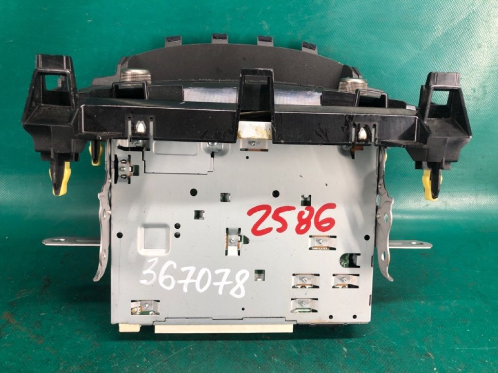 86140-78540 | магнітола LEXUS NX 14-21 - Фото 3