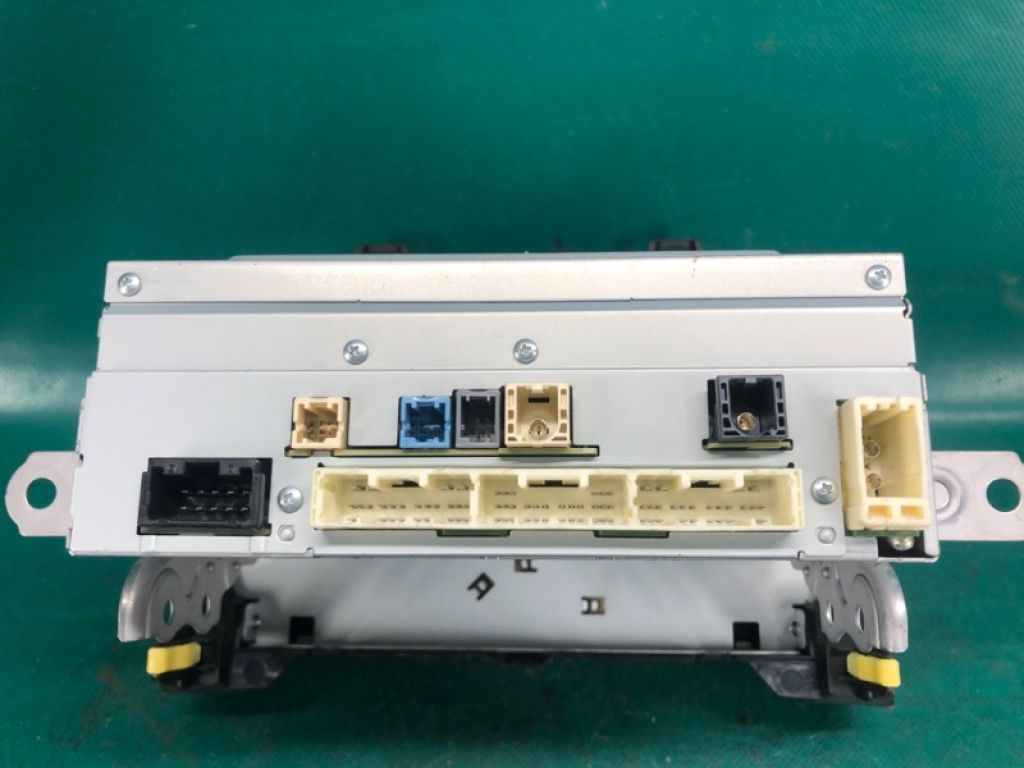 86140-78540 | магнітола LEXUS NX 14-21 - Фото 5