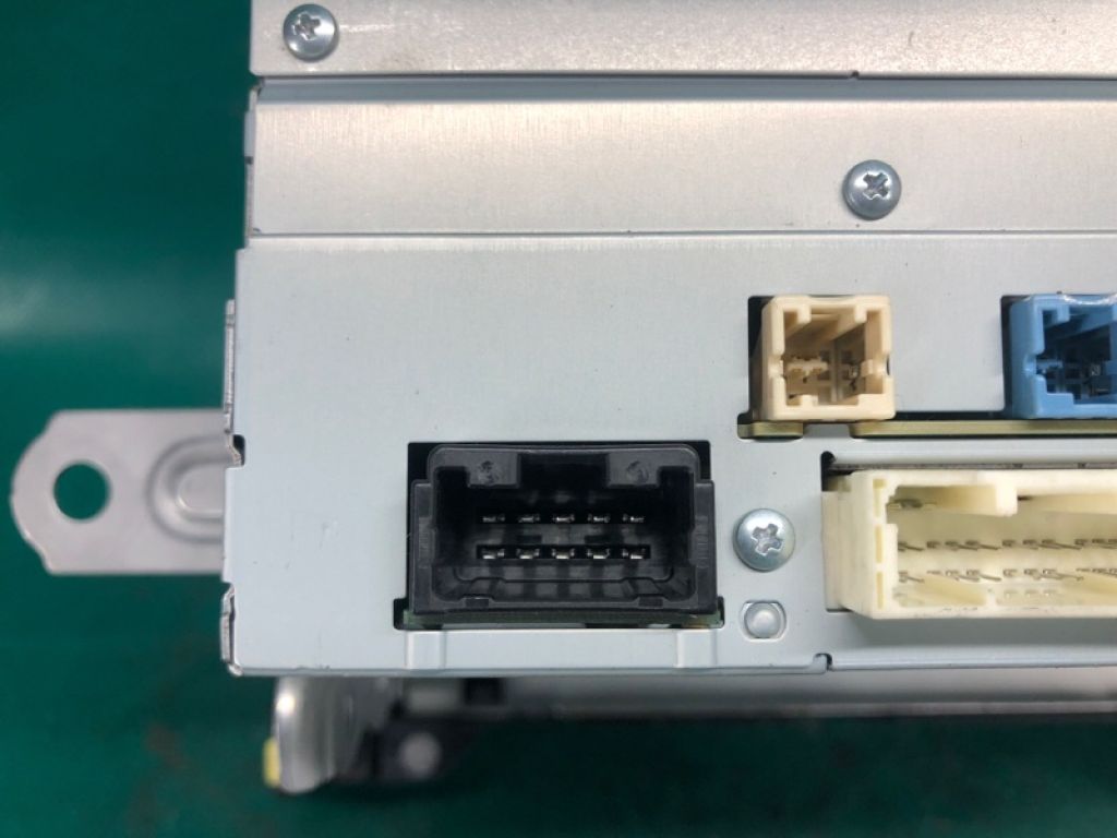 86140-78540 | магнітола LEXUS NX 14-21 - Фото 6