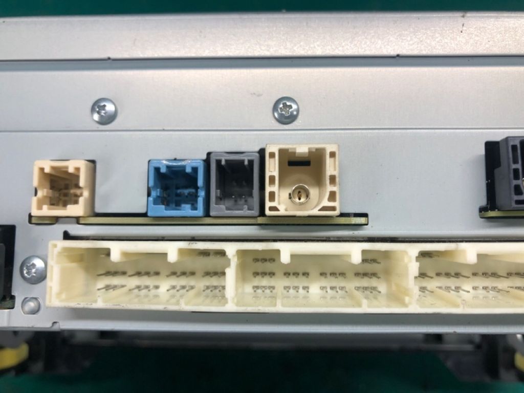 86140-78540 | магнітола LEXUS NX 14-21 - Фото 7