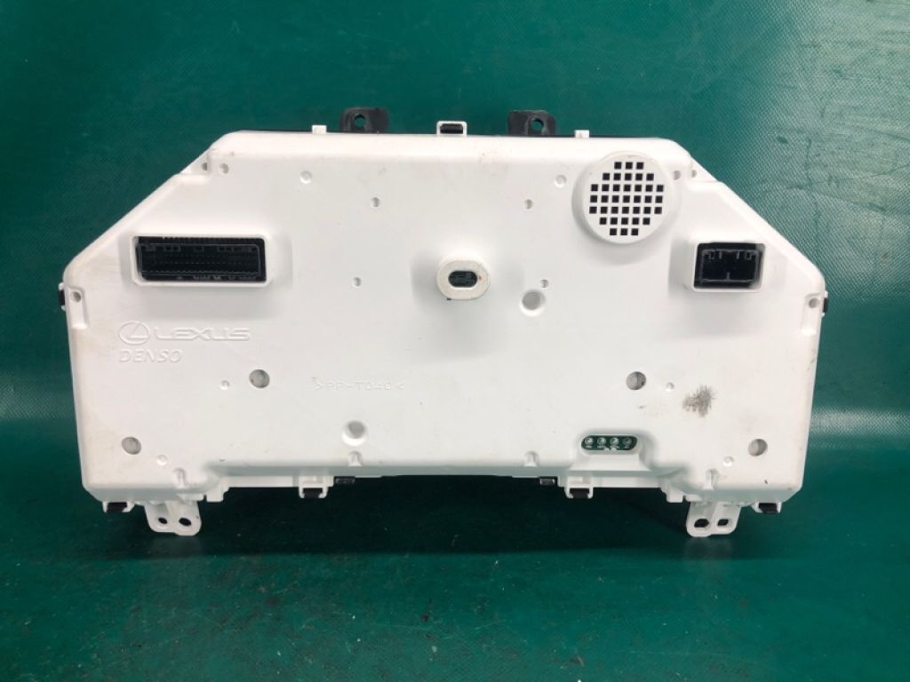 83800-78330 | Панель приладів LEXUS NX 14-21 - Фото 4