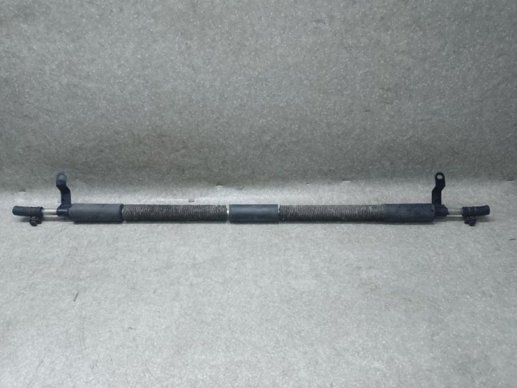 53765-STX-A01 | Радиатор ГУР ACURA MDX (YD2) 06-13