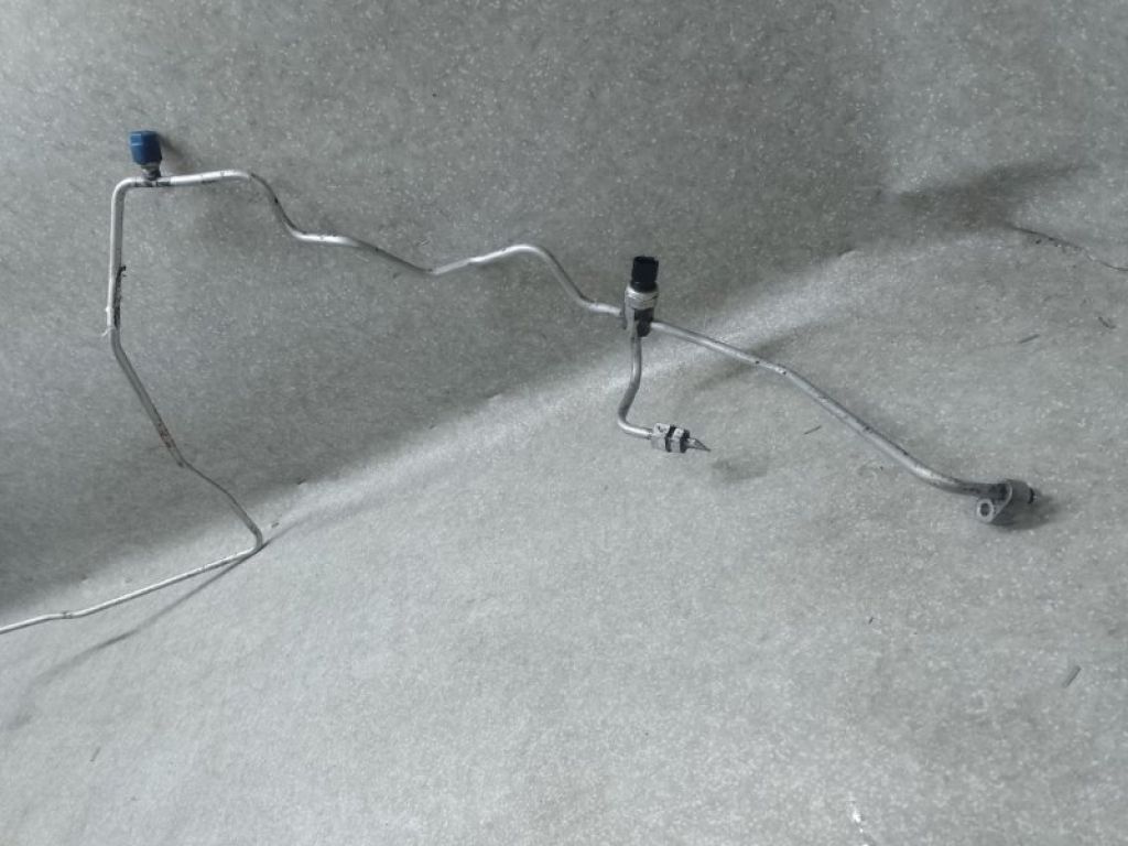 80341-STX-A51 | Трубка кондиціонеру ACURA MDX (YD2) 06-13 - Фото 2