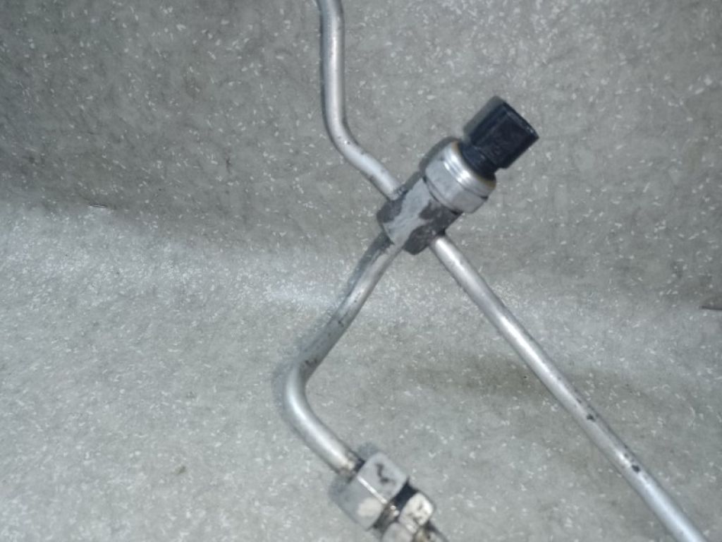 80341-STX-A51 | Трубка кондиціонеру ACURA MDX (YD2) 06-13 - Фото 3