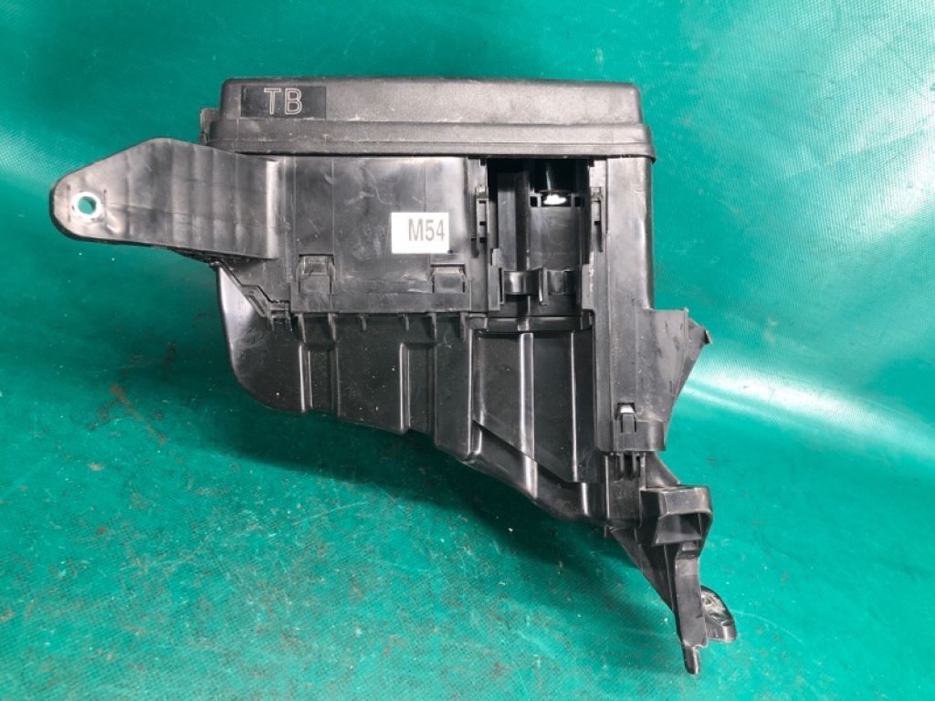 82631-48020 | Блок предохранителей моторный отсек LEXUS NX 14-21 - Фото 6