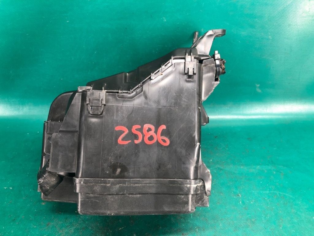 82631-48020 | Блок предохранителей моторный отсек LEXUS NX 14-21 - Фото 7