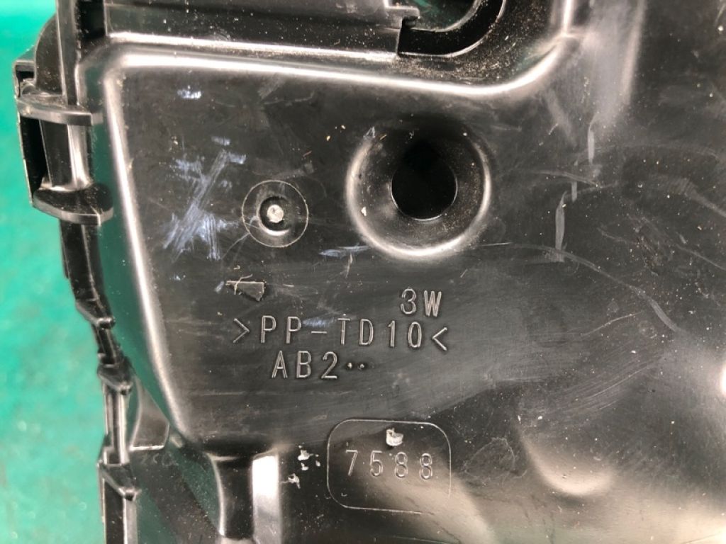 82631-48020 | Блок предохранителей моторный отсек LEXUS NX 14-21 - Фото 8