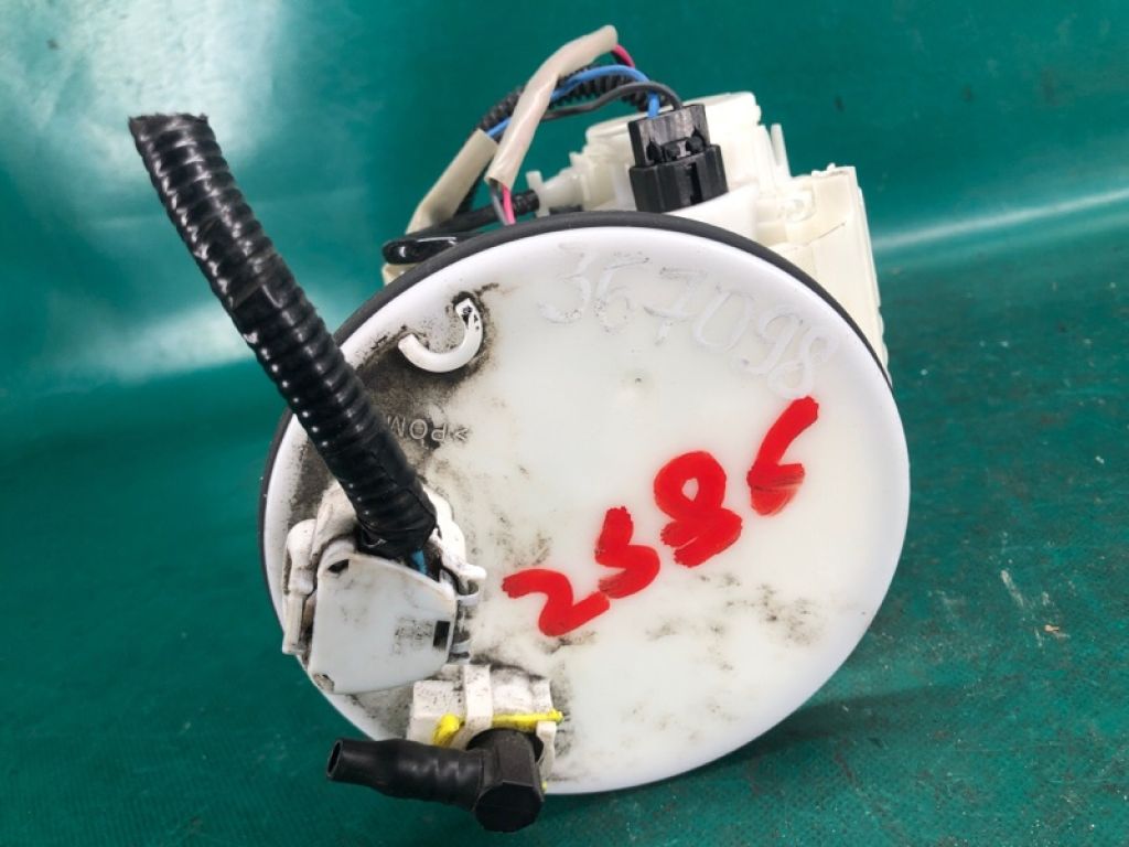 23221-36030 | паливний насос LEXUS NX 14-21 - Фото 3