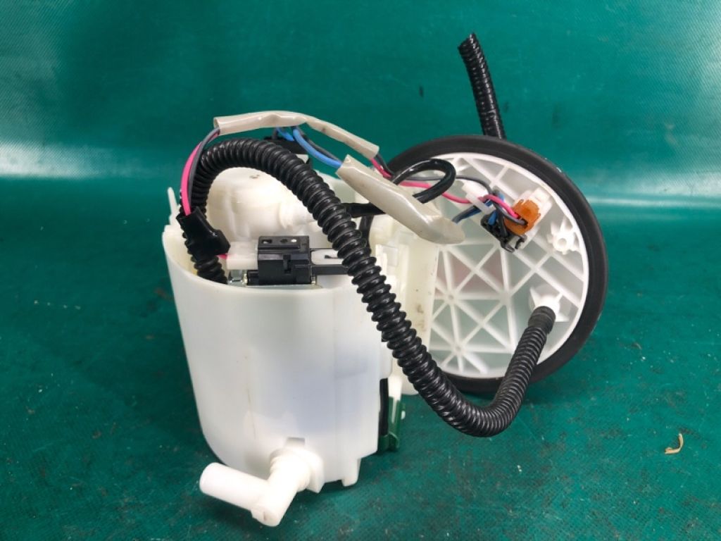 23221-36030 | паливний насос LEXUS NX 14-21 - Фото 4