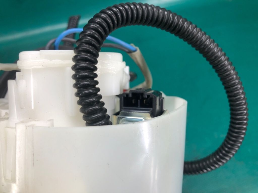 23221-36030 | паливний насос LEXUS NX 14-21 - Фото 5