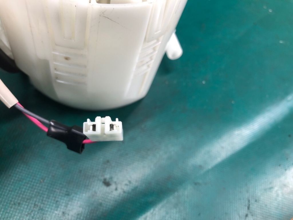 23221-36030 | паливний насос LEXUS NX 14-21 - Фото 6