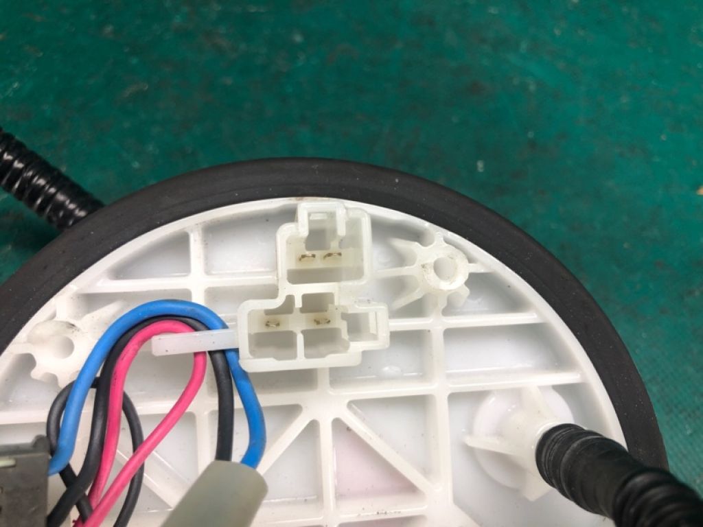 23221-36030 | паливний насос LEXUS NX 14-21 - Фото 9