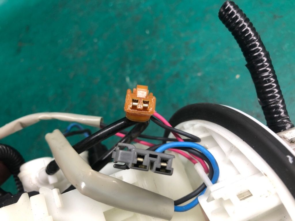 23221-36030 | паливний насос LEXUS NX 14-21 - Фото 10