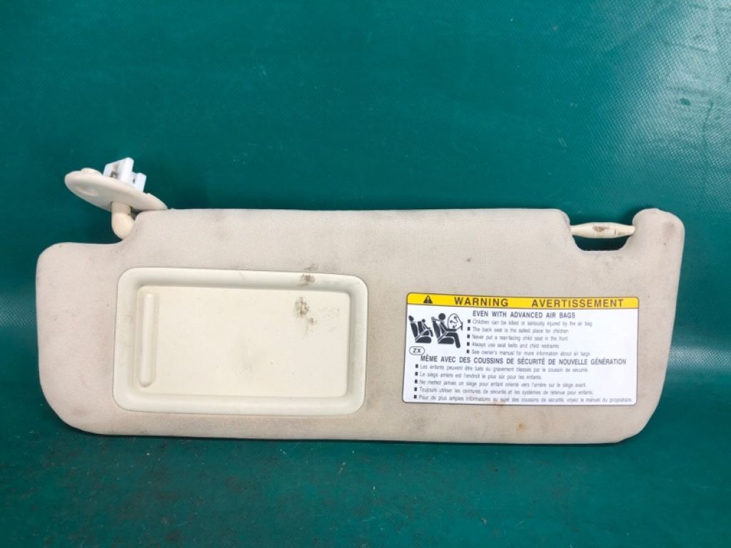 74320-78011-A1 | Козирок сонцезахисний лів. LEXUS NX 14-21 - Фото 3