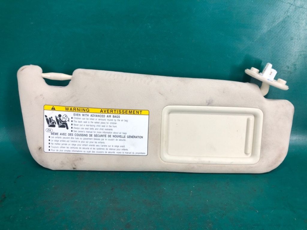 74310-78011-A1 | Козирок сонцезахисний прав. LEXUS NX 14-21